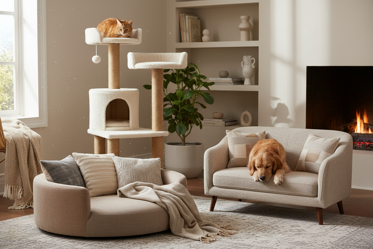 Pet Furniture